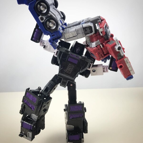 Transformers Legacgy Motormaster Combined Official Concept Image  (5 of 8)